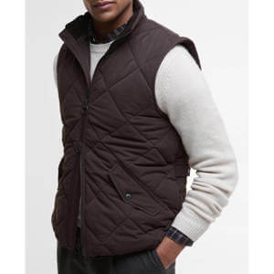 Barbour City Chelsea Gilet
